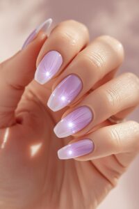 Aura Nails 2026: Looks You Need to Try Right Now