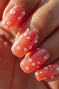 Glazed Donut Nails Summer 2026: Warm-Weather Variations to Try