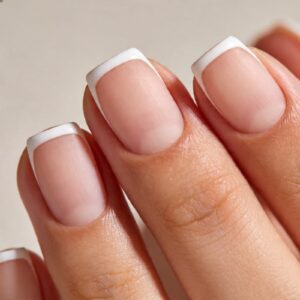 Negative Space Nail Art 2026: 5 Stunning Minimal Designs Everyone Is Loving