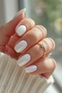 How to Do Glazed Donut Nails at Home: DIY Guide for 2026