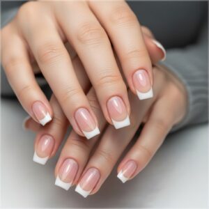 28 Quiet Luxury Nails 2026: That Look Effortlessly Expensive