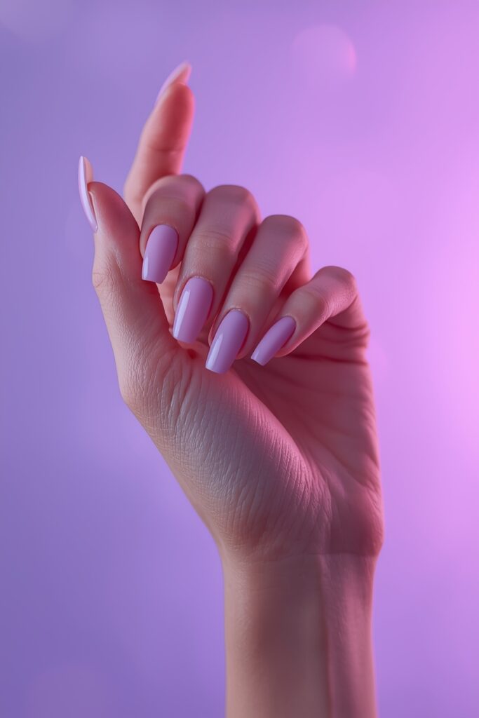 pastel nail ideas 2026 ombre gradient nails