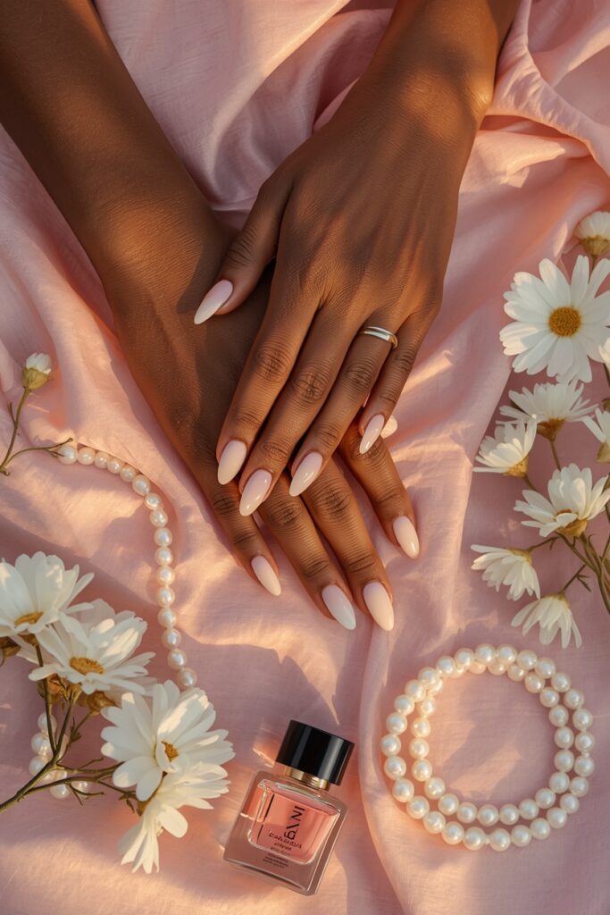 pastel nail ideas 2026 full mix set all shades