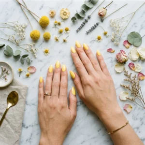 June Nails 2026: The Best Colors, Trends & Nail Art Ideas