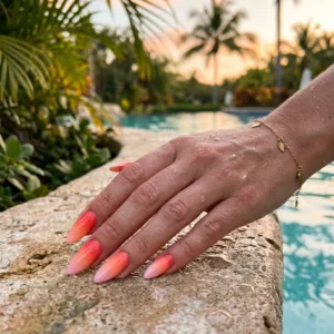Vacation Nails 2026: 40+ Stunning Ideas for Every Trip and Destination