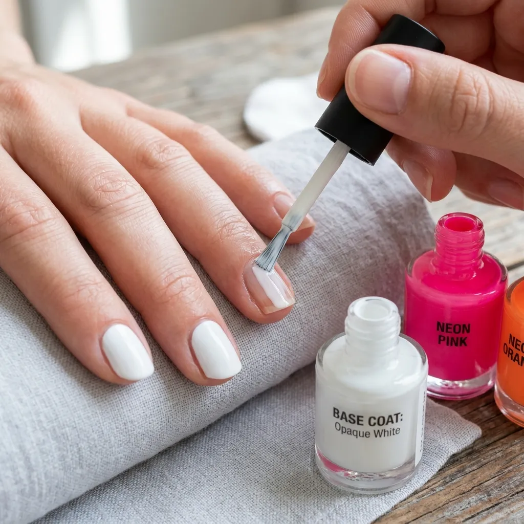 bold nail color design summer 2026