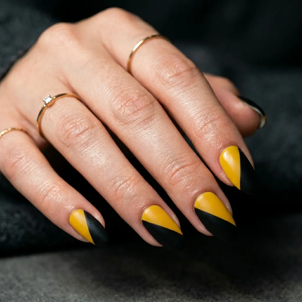 zodiac nail art design june 2026