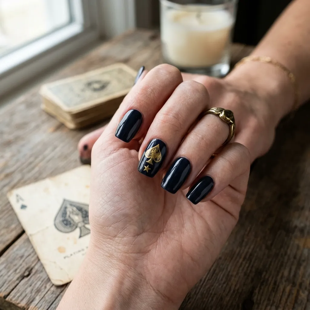 celebrity aesthetic nail art 2026