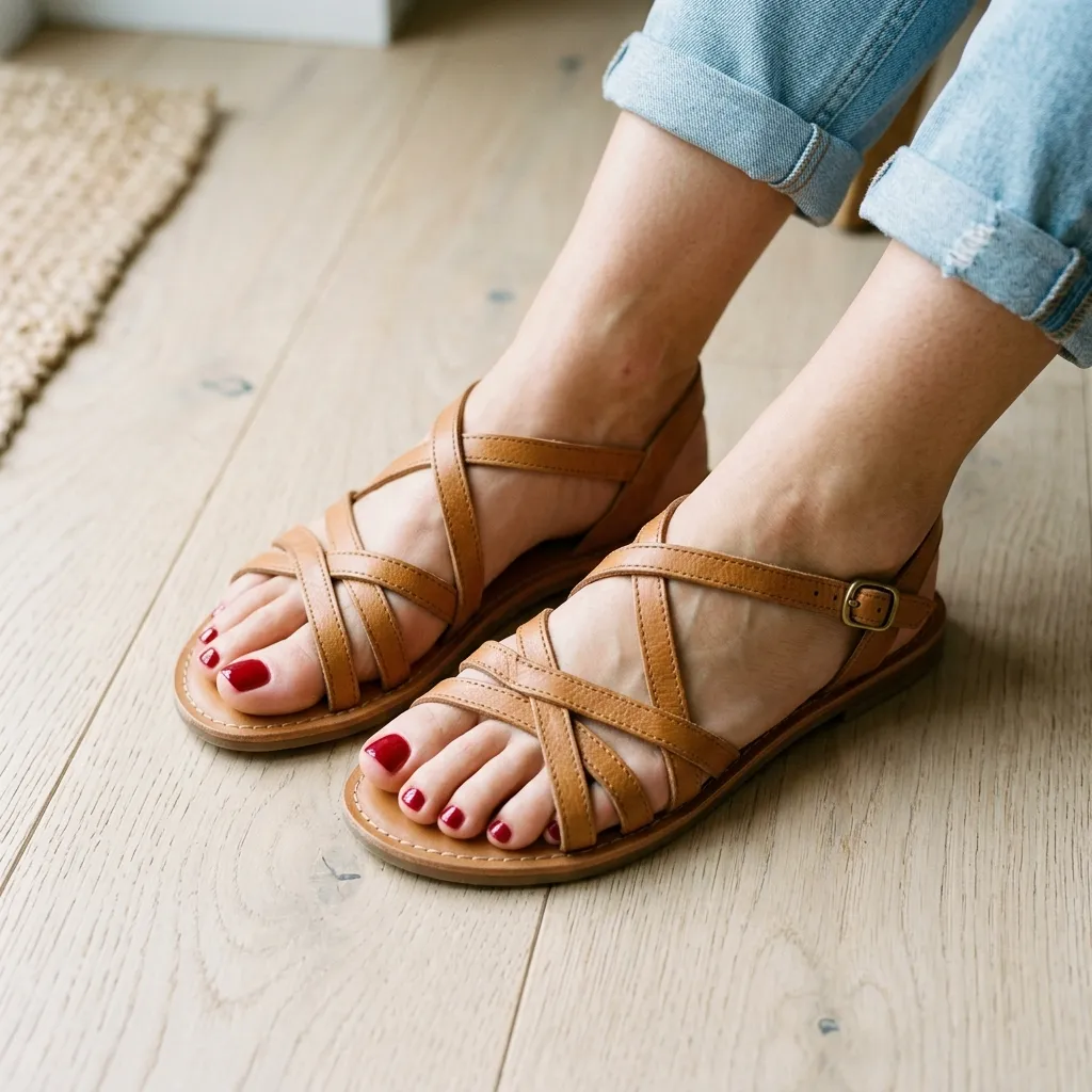 pedicure color and design summer 2026