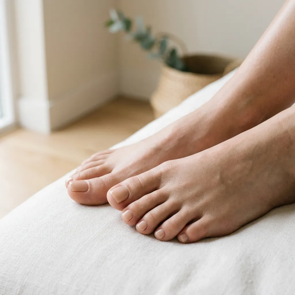 pedicure color and design summer 2026