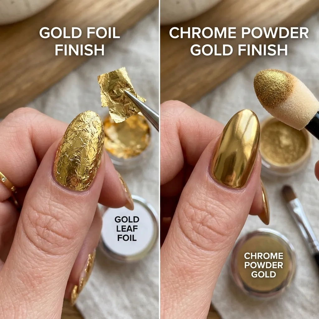 celebrity aesthetic nail art 2026