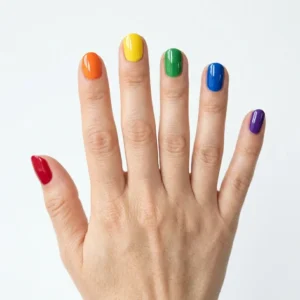 Pride Nails 2026: 20+ Rainbow, Subtle & Bold Ideas for Pride Month
