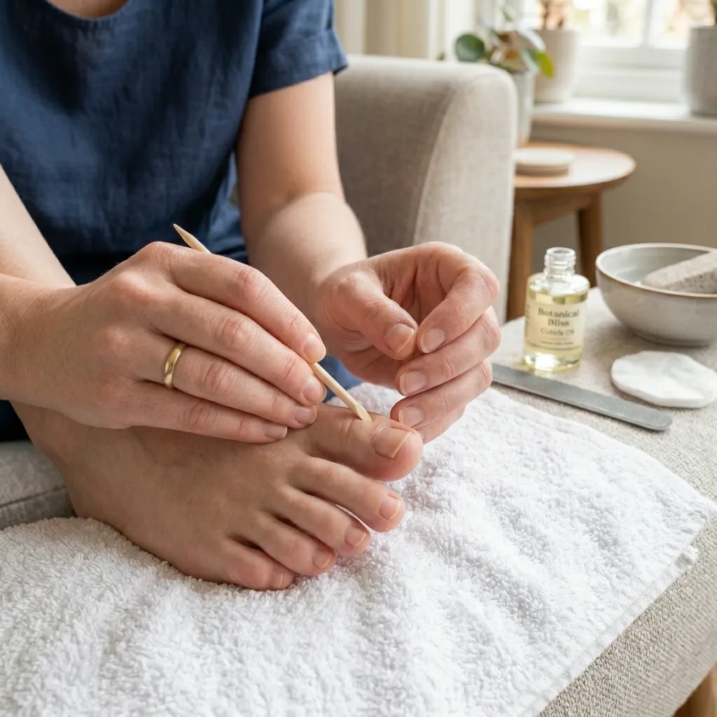 pedicure color and design summer 2026