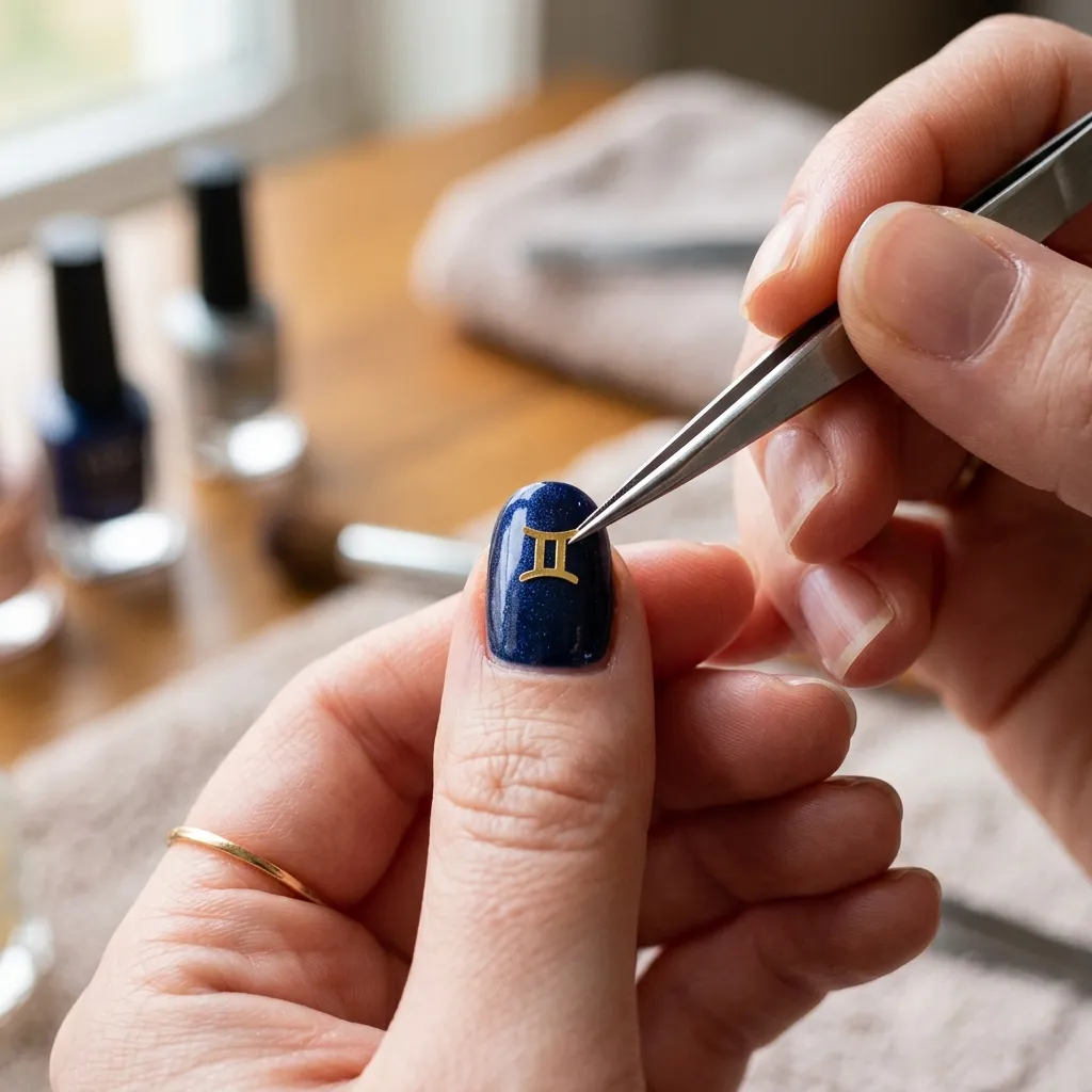 gemini nails 2026