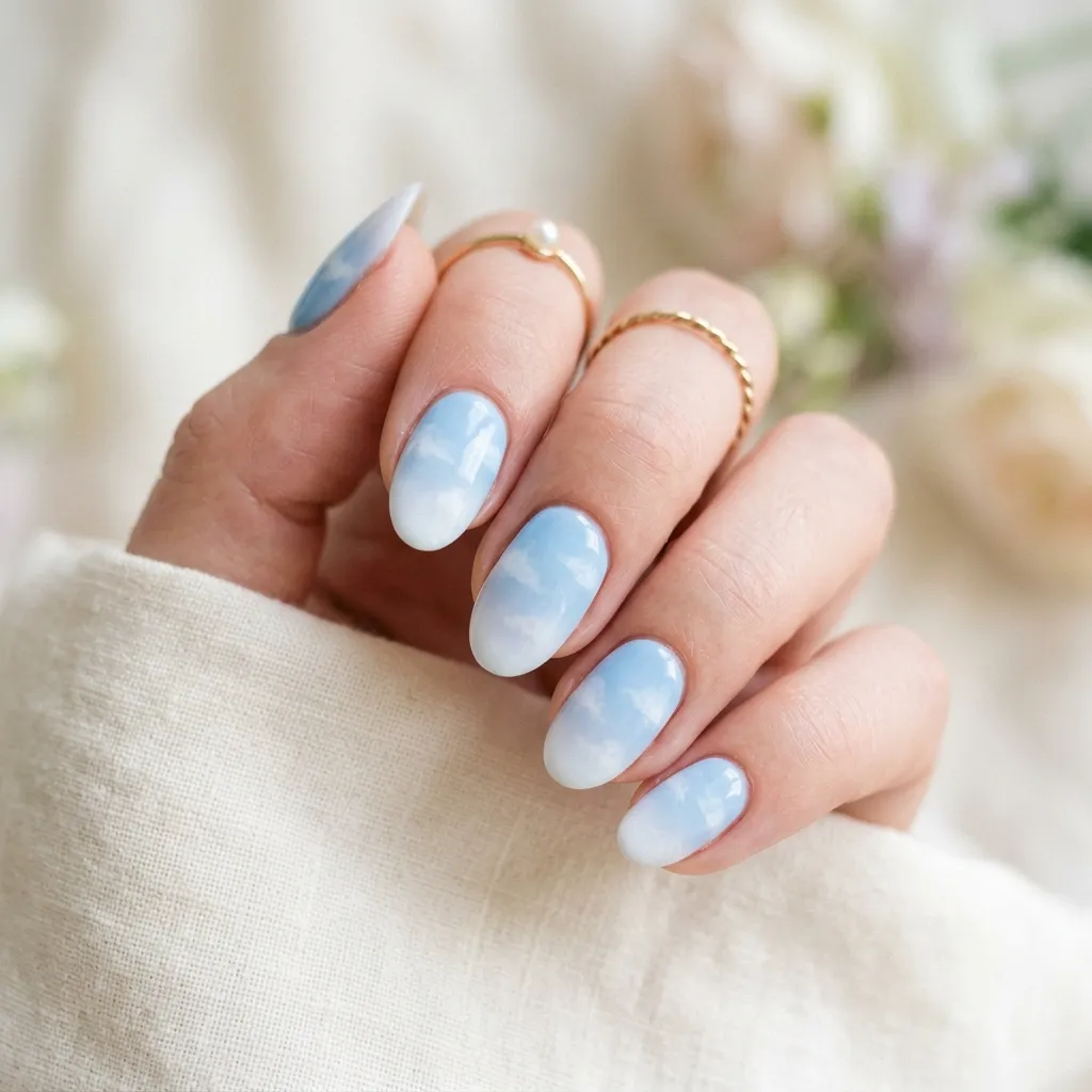 zodiac nail art design june 2026
