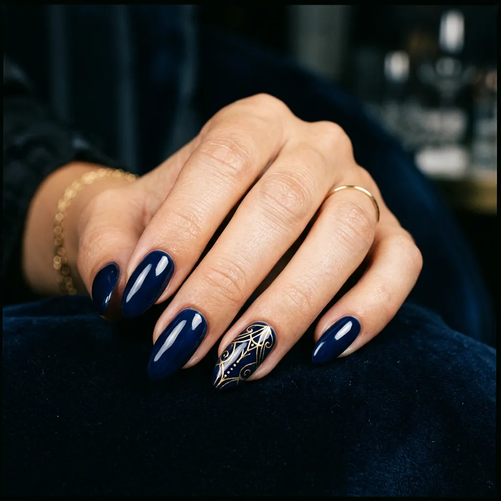 celebrity aesthetic nail art 2026
