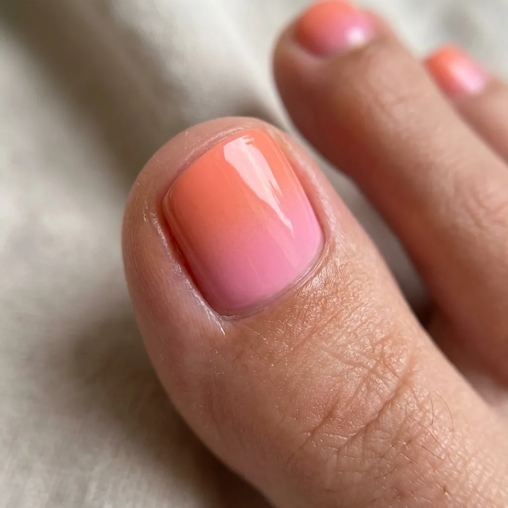 pedicure color and design summer 2026