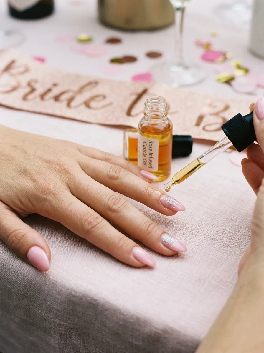 bachelorette nails 2026 nail care tips