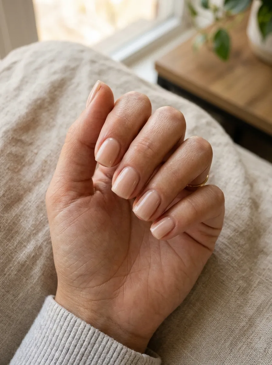 short square nail extensions 2026