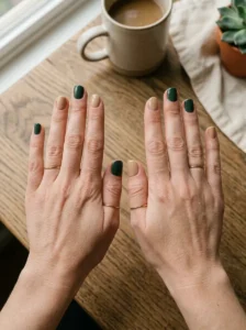 Mismatched Nails 2026: 50+ Mix and Match Ideas That Actually Look Good
