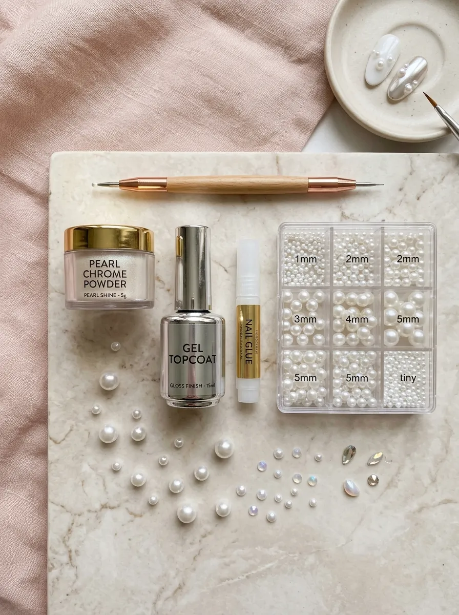 pearl nail supplies 2026