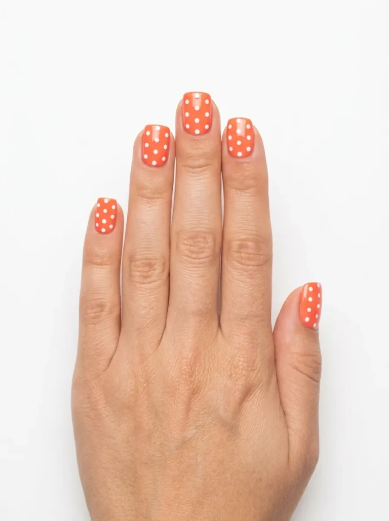 Summer Nail Ideas