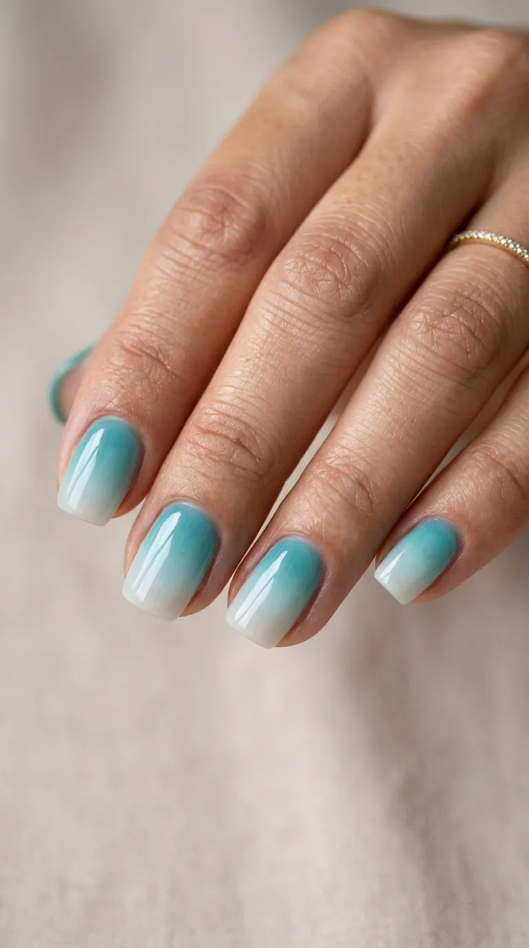 Spring Nail Ideas 2026