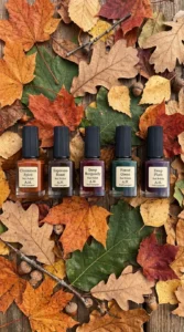 Fall Nails 2026: An Amazing First Look at Top Trends