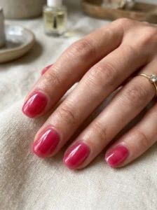 Syrup Nails 2026: 30+ Glossy, Translucent Designs That Are Trending Right Now