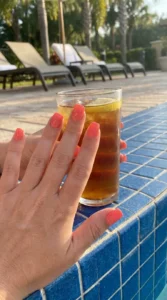 August Nail Designs 2026: 20+ Trending Colors, Shapes & Ideas