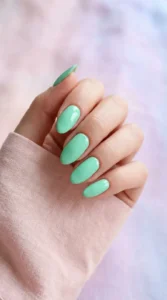Mint Green Nails 2026: The Full Trend Guide