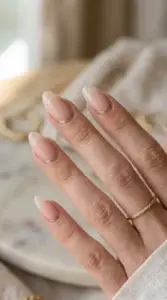 Reverse French Nails 2026: The Complete Trend Guide
