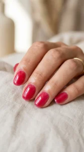Gummy Nails: Inside 2026&rsquo;s 3D Jelly-Bear Nail Art Trend