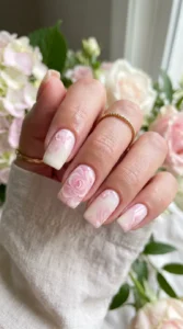 Blooming Gel Nails 2026: The Dreamy New Nail Trend