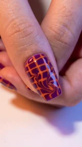 Tame Impala Nails 2026: The Psychedelic Swirl Trend Explained
