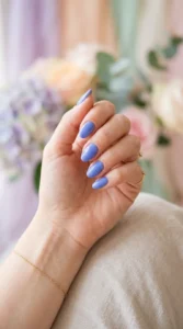 Periwinkle Nails 2026: The Gorgeous Trend Guide