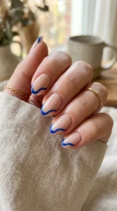 Surfside Nails 2026: 20+ Sun-Bleached Coastal Ideas Worth Saving