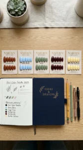 Back to School Nails 2026: Amazing Dress-Code-Safe Ideas