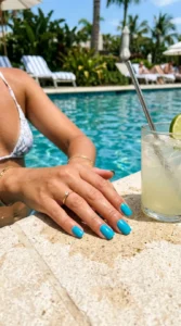 Funky Beach Nails 2026: 20+ Bold Coastal Ideas