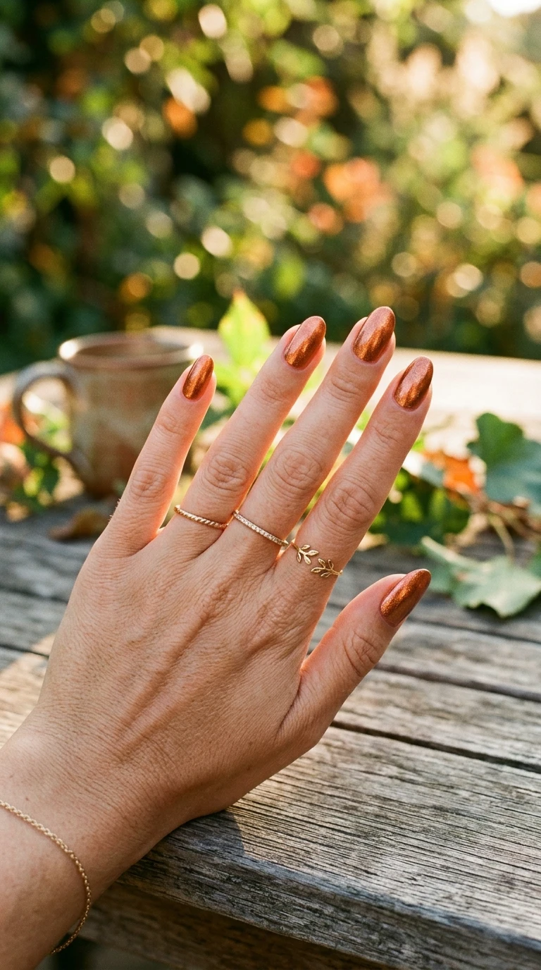 Summer Nail Ideas