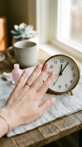 Basic Back to School Nails: 15 Easy Designs for Busy Mornings (2026)