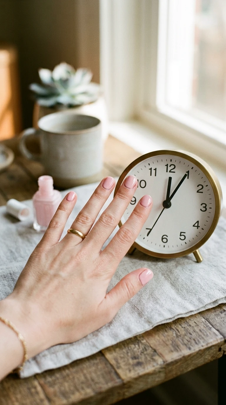 Trendy Nails 2026