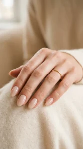Rich Girl Nails: Inside 2026&rsquo;s Quiet Luxury Manicure Trend