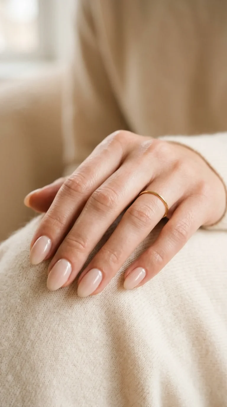 Trendy Nails 2026