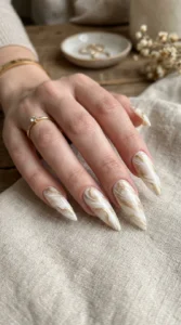 Long Stiletto Nails: The Complete Shape, Design & Care Guide (2026)