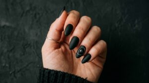 Coraline Nails: The Ultimate Button-Eyes Halloween Nail Art Guide