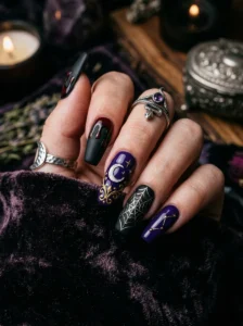 Halloween Nails to Match Your Costume 2026: The Complete Pairing Guide