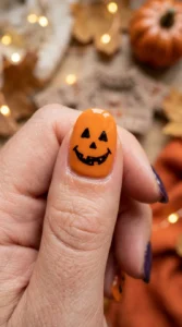 Goofy Halloween Nails: 15 Silly Designs for Spooky Season (2026)
