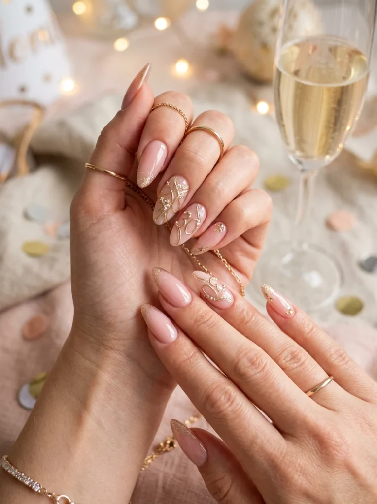 Birthday Baddie Nails: 22 Statement Ideas