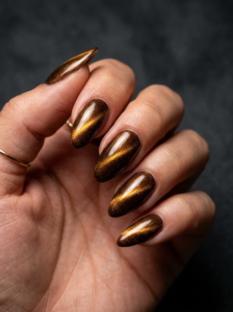 Fall Nail Ideas